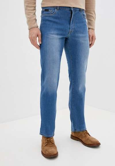 Джинсы Trussardi Jeans