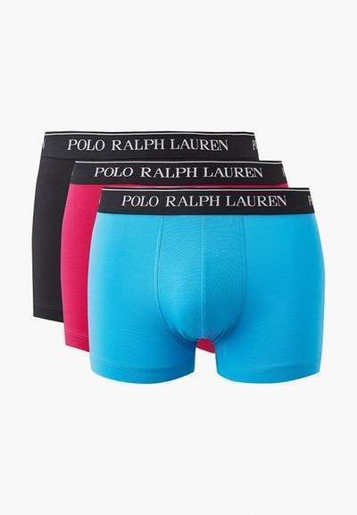 Комплект Polo Ralph Lauren