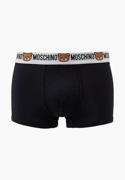 Трусы Moschino Underwear