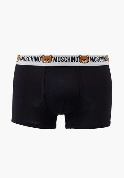 Трусы Moschino Underwear