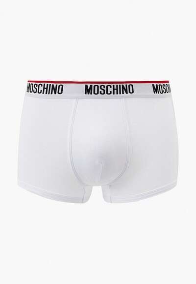 Трусы Moschino Underwear