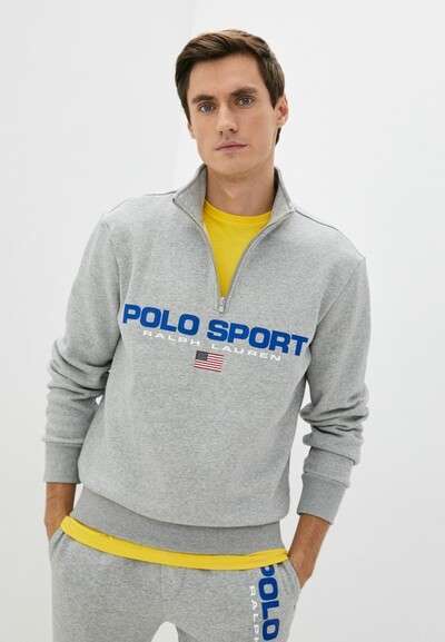 Олимпийка Polo Ralph Lauren