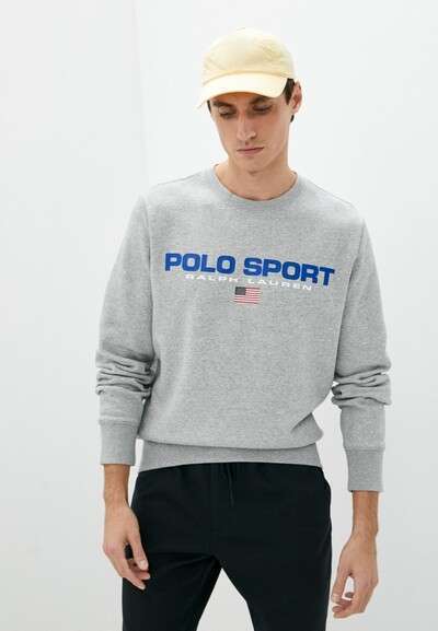 Свитшот Polo Ralph Lauren