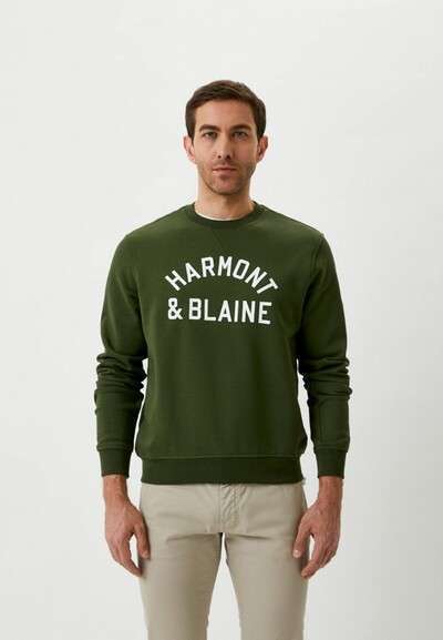 Свитшот Harmont & Blaine