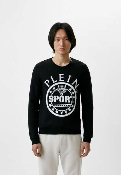 Свитшот Plein Sport