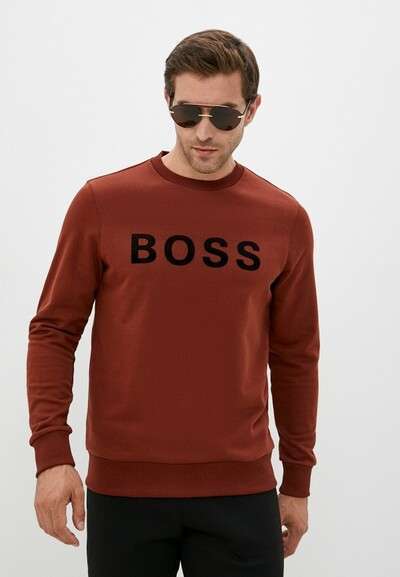 Свитшот Boss