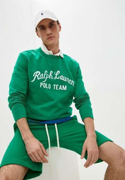 Свитшот Polo Ralph Lauren