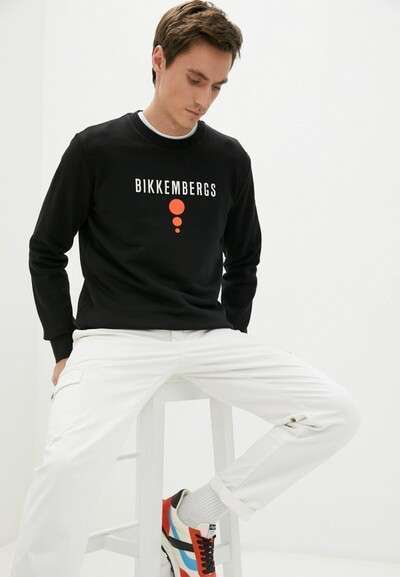 Свитшот Bikkembergs