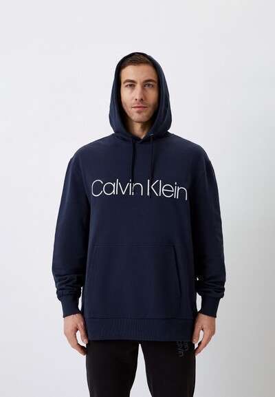 Худи Calvin Klein