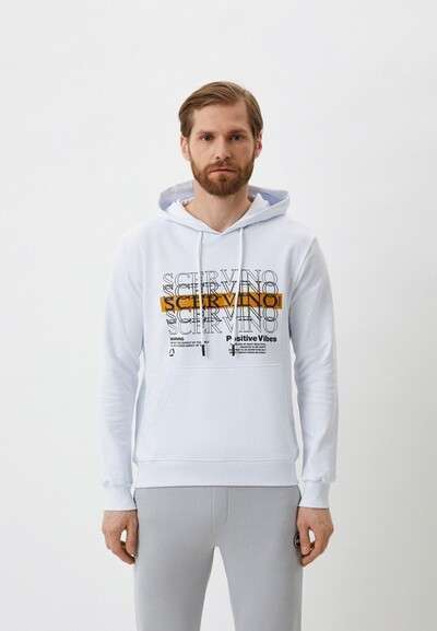 Худи Scervino Street