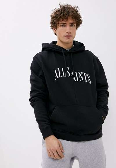 Худи AllSaints