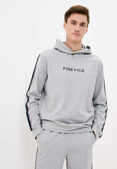 Худи Bogner Fire+Ice