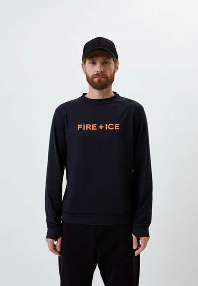 Лонгслив спортивный Bogner Fire+Ice