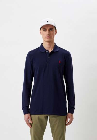 Поло Polo Golf Ralph Lauren