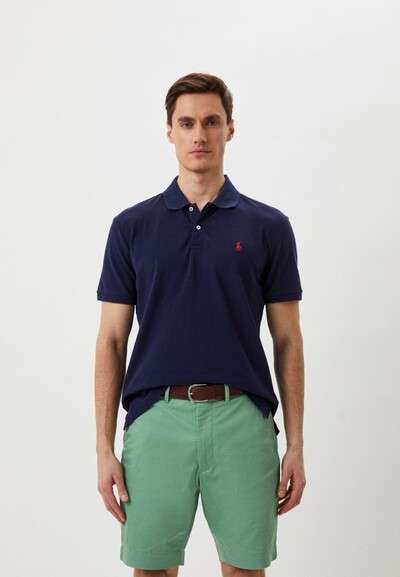 Поло Polo Golf Ralph Lauren