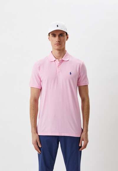 Поло Polo Golf Ralph Lauren