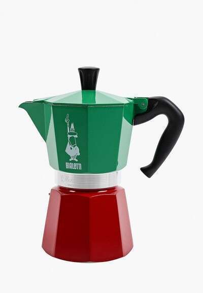 Кофеварка Bialetti