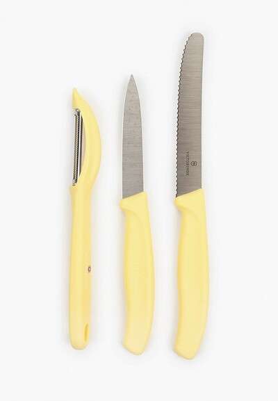 Набор кухонных ножей Victorinox