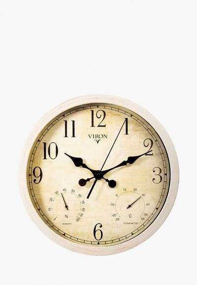 Часы настенные Viron