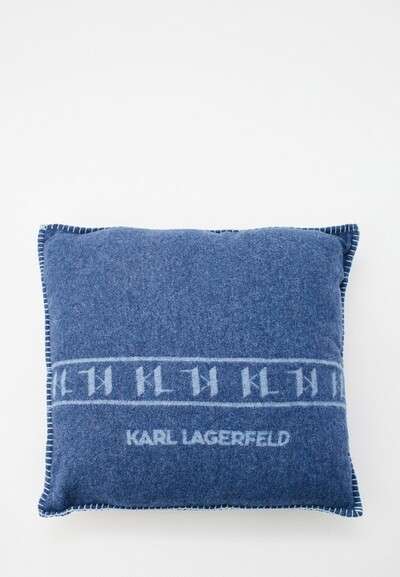 Подушка декоративная Karl Lagerfeld
