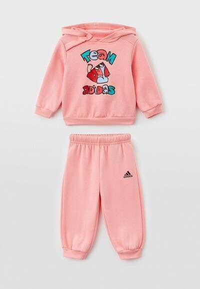 Костюм спортивный adidas