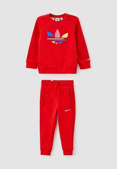 Костюм спортивный adidas Originals