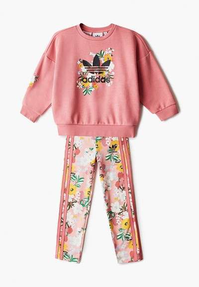 Костюм спортивный adidas Originals