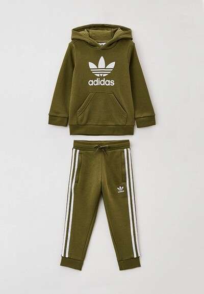 Костюм спортивный adidas Originals