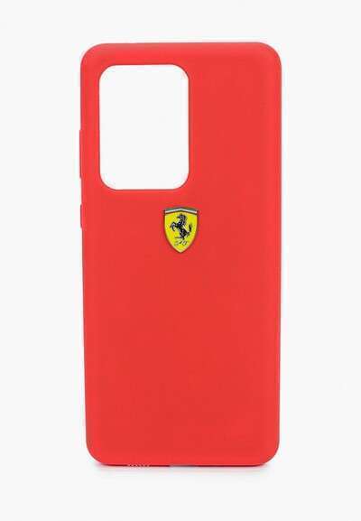 Чехол для телефона Ferrari