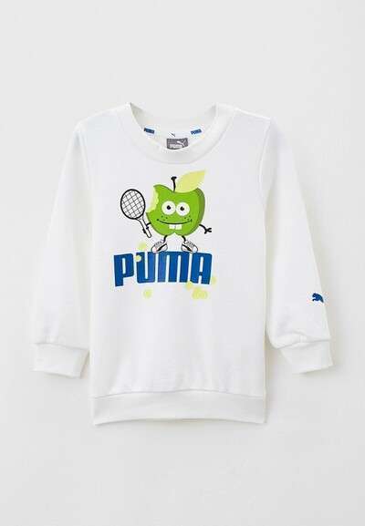 Свитшот PUMA