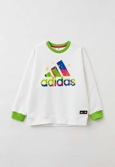 Свитшот adidas