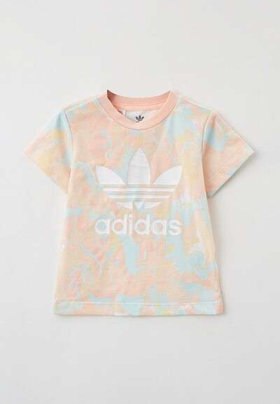 Футболка adidas Originals