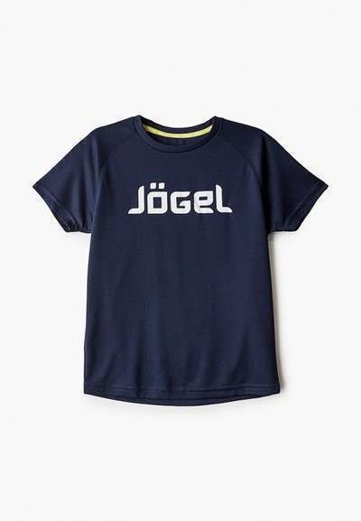 Футболка Jogel