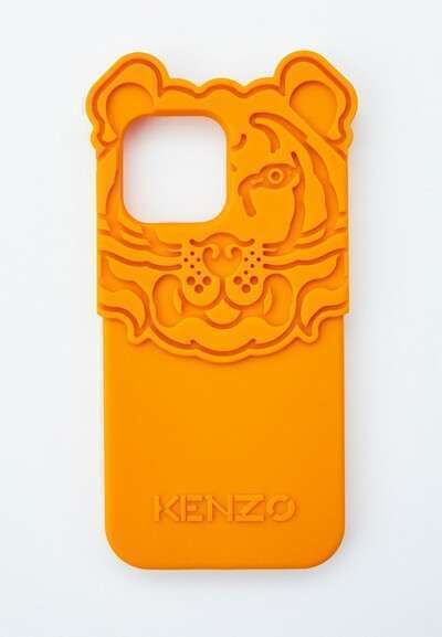 Чехол для iPhone Kenzo