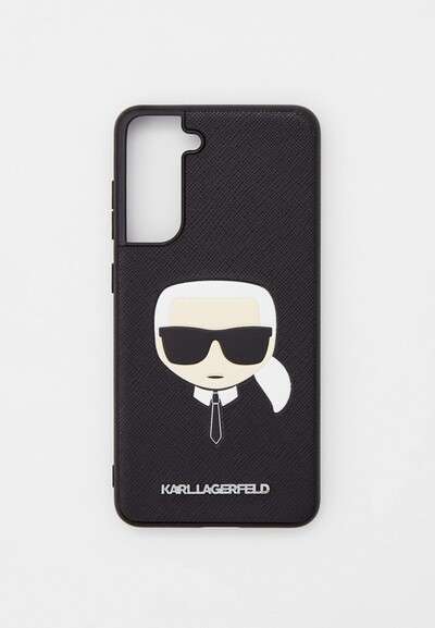 Чехол для телефона Karl Lagerfeld