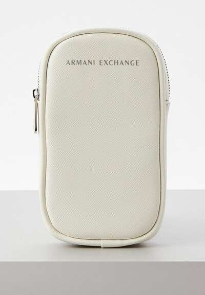Чехол для iPhone Armani Exchange