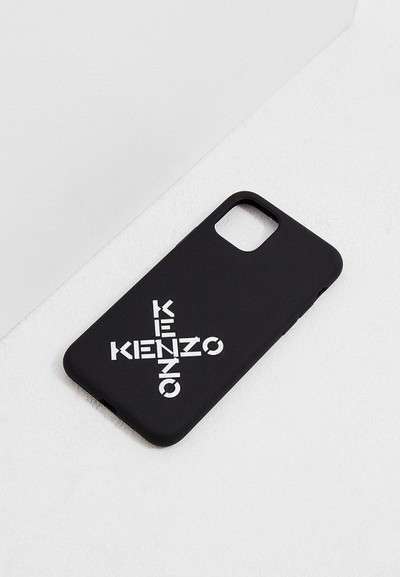 Чехол для iPhone Kenzo
