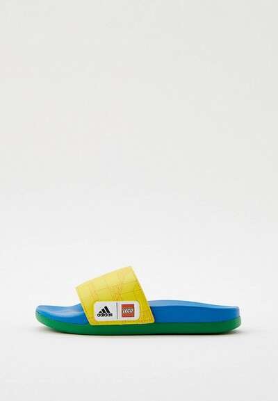 Сланцы adidas