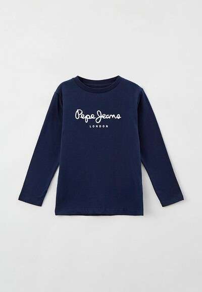 Лонгслив Pepe Jeans