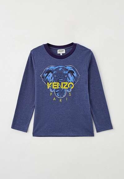 Лонгслив Kenzo