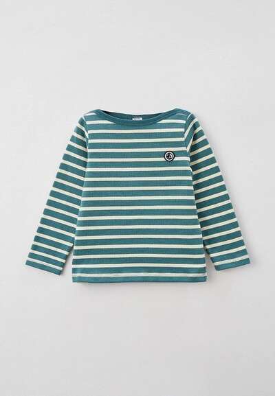 Лонгслив Petit Bateau