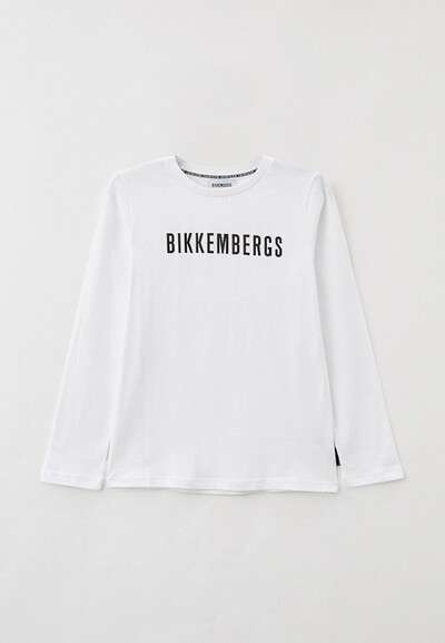 Лонгслив Bikkembergs