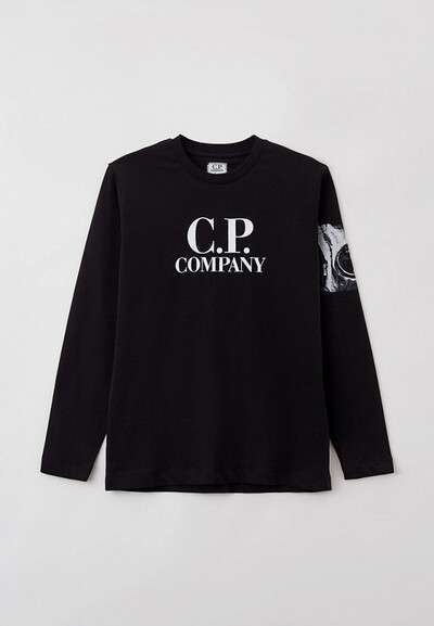 Лонгслив C.P. Company