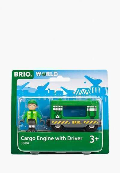 Набор игровой Brio