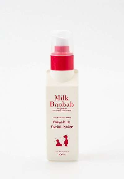 Лосьон для лица Milk Baobab
