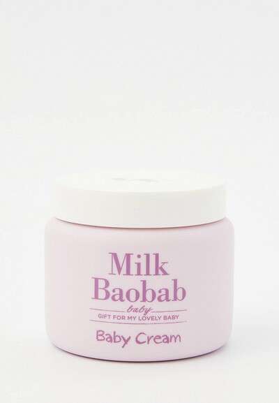 Крем для тела Milk Baobab