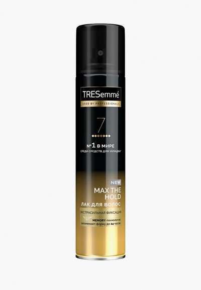 Лак для волос Tresemme