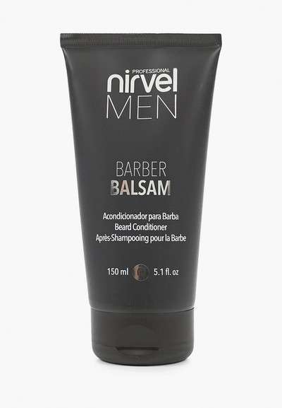 Бальзам для бороды Nirvel Professional