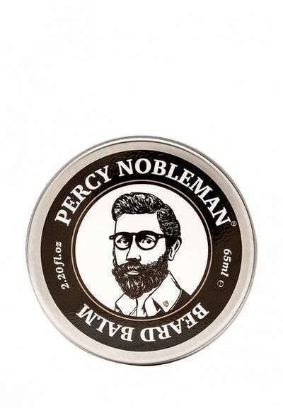 Бальзам для бороды Percy Nobleman