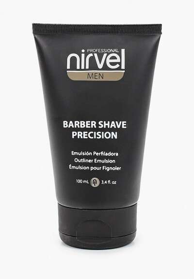 Гель для бритья Nirvel Professional